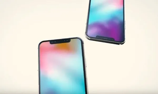 İşte karşınızda iPhone X Plus!