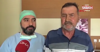 10 yıllık su hasreti nakille sona erdi