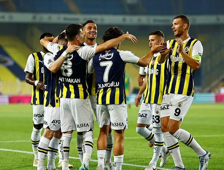 Son dakika Fenerbahçe transfer haberleri: Beşiktaş olmadı, Fenerbahçe’ye gidiyor! Tete’nin yerine bir başka yıldız...