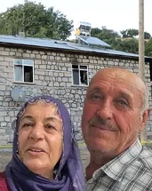X-Ray görüntüleri katili yakalattı