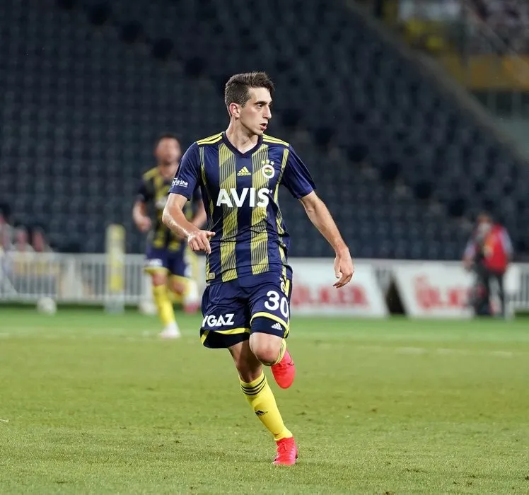 Son dakika: Fenerbahçeli Ömer Faruk Beyaz için Süper Lig ekibi devrede!