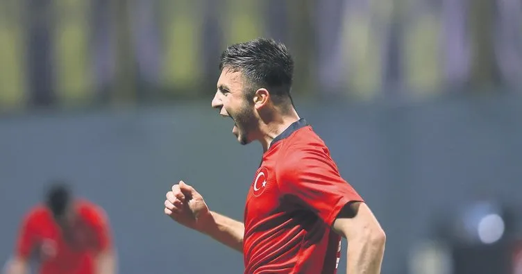 Halil'ın aklı Trabzonspor'da - Son Dakika Spor Haberleri