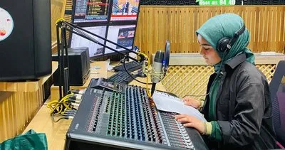 'Sesimiz Her Yerde' projesi Türkiye genelinde ilk 50 arasına girdi #agri