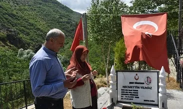 Acısı ilk günkü kadar taze