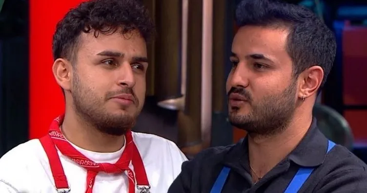 MasterChef son ceketi kim aldı? Semih ve Erim...