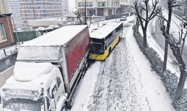 İBB yine kara teslim