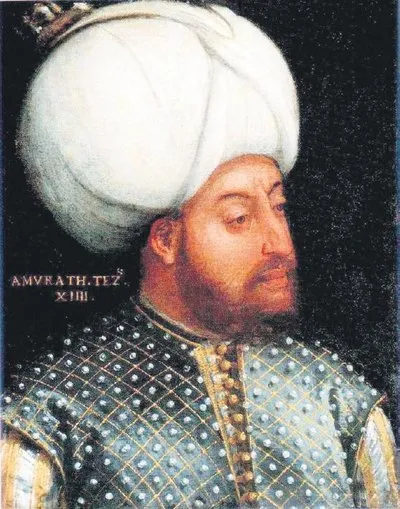 Ingiltere Yi Isgal Edilmekten Osmanli Kurtarmisti Erhan Afyoncu