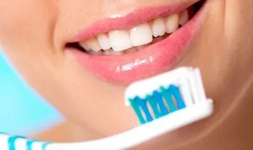 Oruçluyken diş fırçalanır mı?