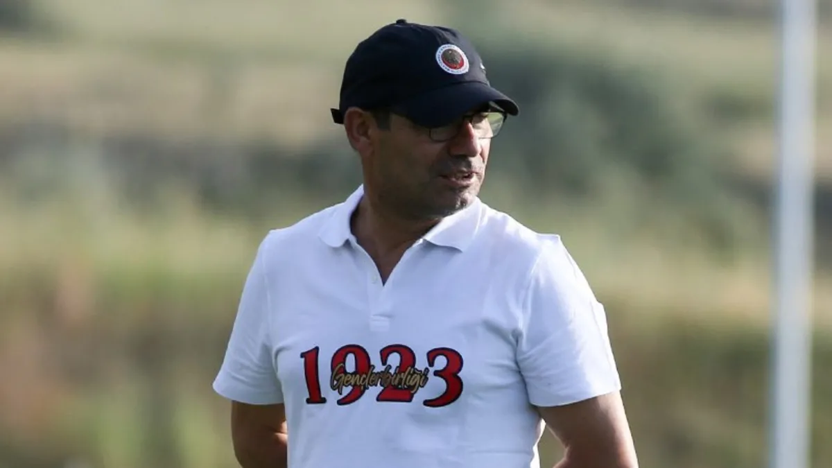 Metin Diyadin: Gündemimiz Fenerbahçe değil, transfer! Metin Diyadin: Gündemimiz Fenerbahçe değil, transfer!