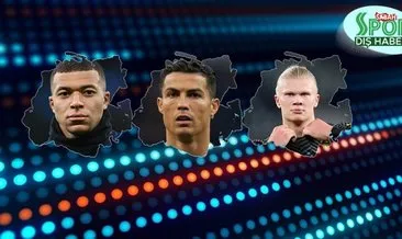 Manchester United’ın yeni projesi ortaya çıktı! Ronaldo yerine iki flaş yıldız transferi...