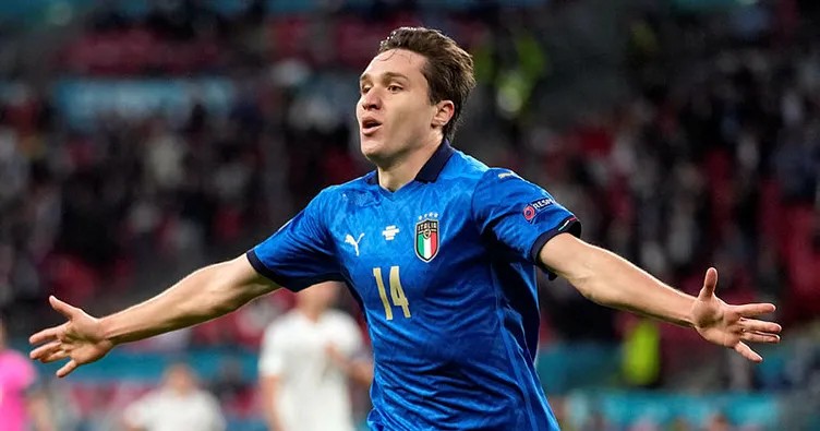İtalya’nın yıldızı Federico Chiesa’ya dev talip! Bayern Münih ve Nagelsmann...