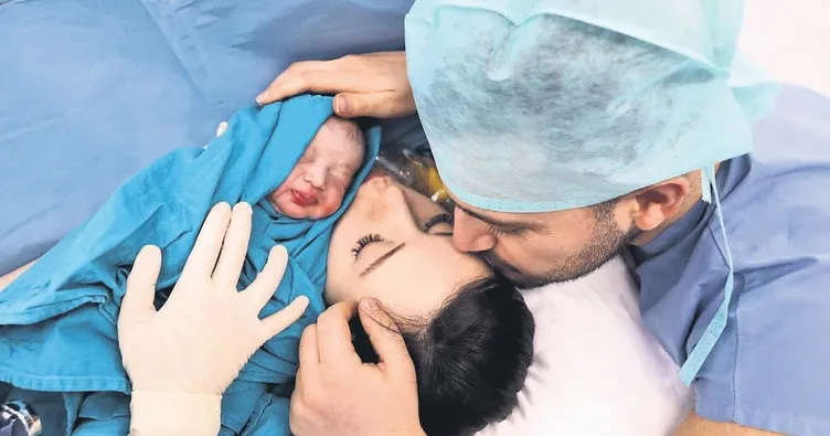 Bu hayat için teşekkürler doktor amca