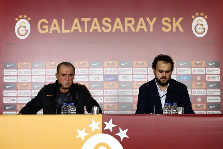 Son dakika Galatasaray transfer haberi... Galatasaray’dan sürpriz transfer atağı! Arda’nın yerine...