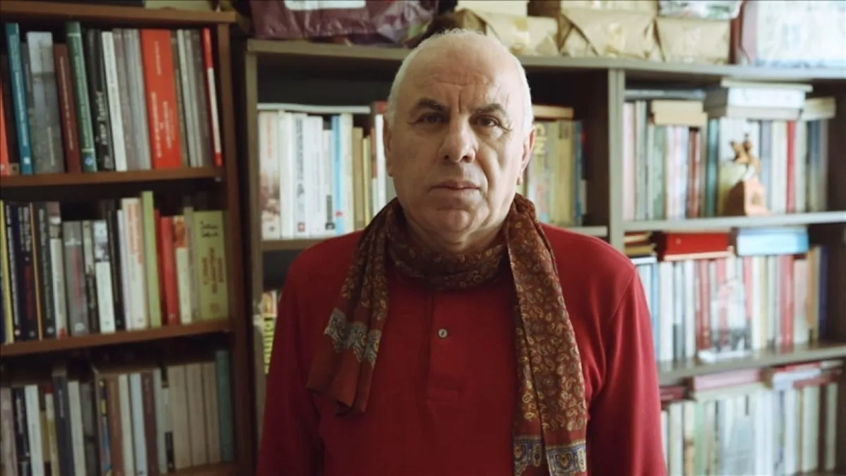 Arşivlerden çıkan çarpıcı gerçek! Dr. Mithat Atabay SABAH'a anlattı: Ermeni meselesinin zirvesinde devletin kasasını ona emanet ettiler!