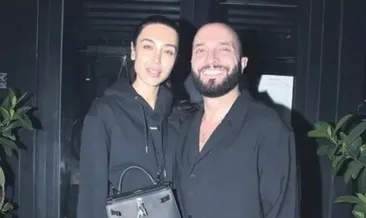 Berkay Şahin: Hanımı sonunda ikna ettim