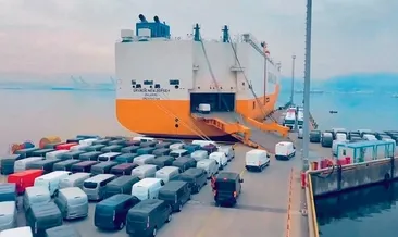 8 aylık ihracat 27.2 milyar dolar