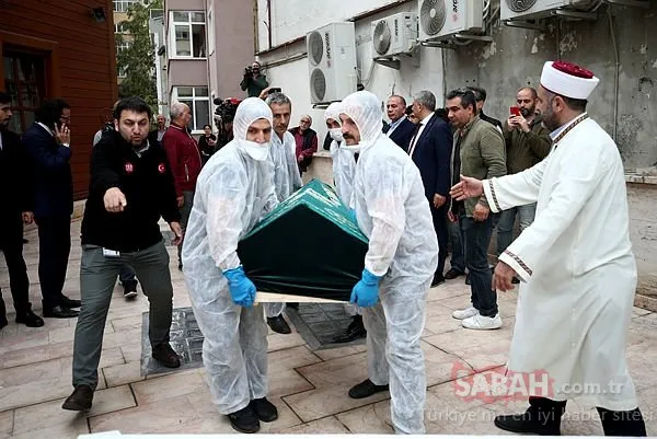 Son dakika: Fatih’teki siyanür ölümlerinde yeni bulgular ortaya çıktı! Adli Tıp raporu hazırlandı!