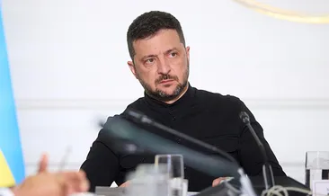 Zelenskiy Putin’in teklifini reddetti: Yeni bir öneride bulundu