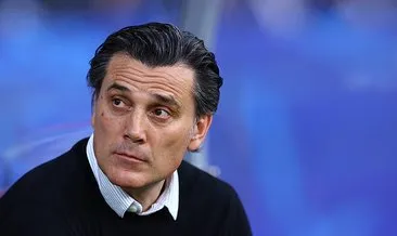 Vincenzo Montella: İzmir için anlamlı olan bu günde harika bir atmosfer oluşturacaklarına eminiz