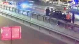Avcılar’da alkollü sürücü dehşeti
