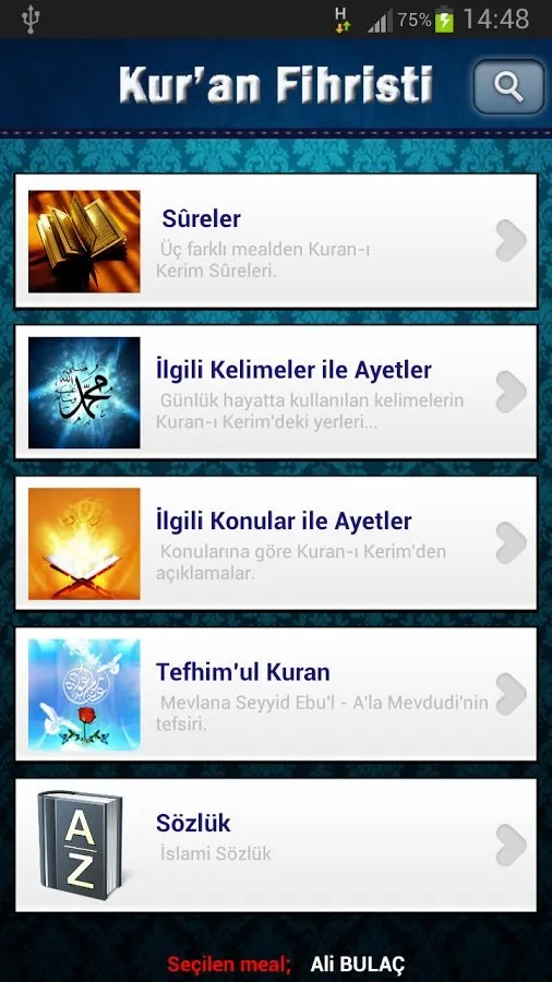 En iyi mobil ramazan uygulamaları