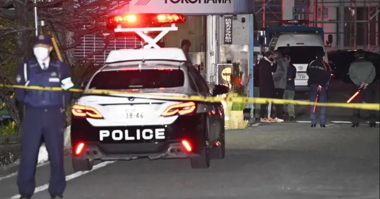  17 yaşındaki gençler öldürüldü