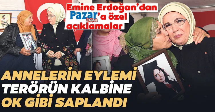 Sevginin gücü silaha galebe çaldı