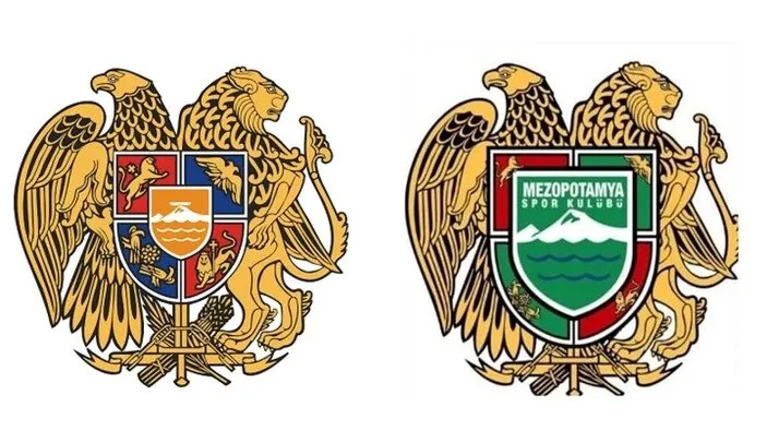 Diyarbekirspor yeni logo ve isim açıklaması! Diyarbekirspor’un adı değişti mi, Mezopotamya mı olacak, arma ve logosu değişti mi?