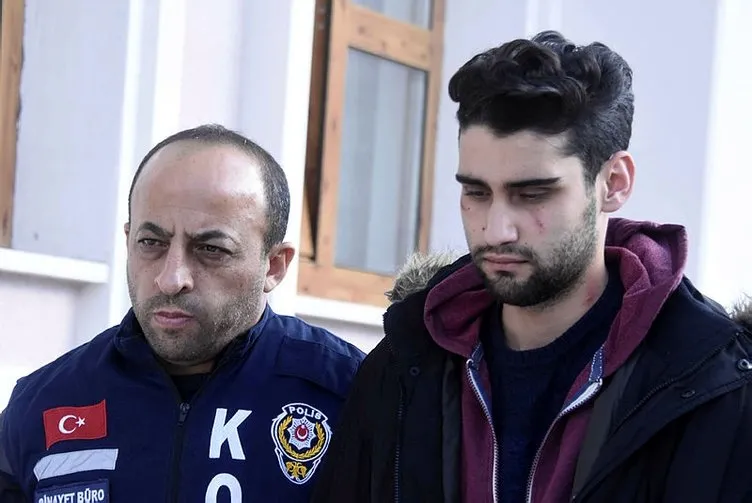 Kadir Şeker Türkiye’nin gündemine oturmuştu: Yeniden cezaevine dönmeyecek!