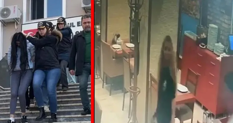 Yok böyle dolandırıcılık! Çöpçatan uygulamasıyla buluştular! Telefonlarını alıp banka hesaplarını boşalttılar!