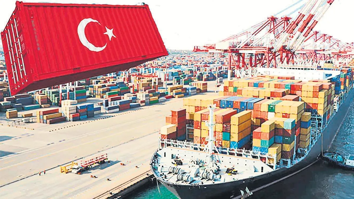 Yıllık ihracatta rekor 270.6 milyar $