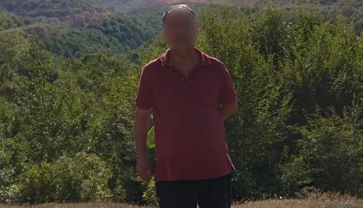 Damadını bacaklarından vurdu: Sebebini böyle anlattı