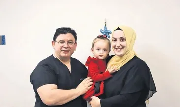 Anne olması imkansız dendi! 30 yaşında menopoza girdi: Tek bir embriyoyla mucize gerçekleşti