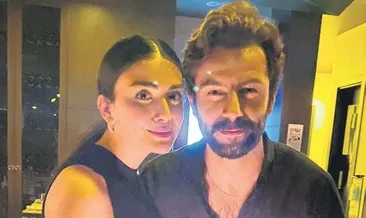 Romantik doğum günü sürprizi