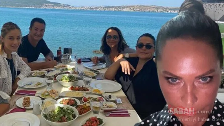 Son Dakika Haberi: Sosyal medyayı salladı! ‘Acun’a aşkım hiç bitmeyecek…’