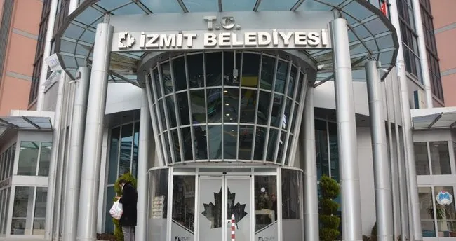 İzmit Belediyesi hakkında çarpıcı rapor