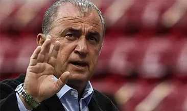 Fatih Terim: İtalya’ya dönebilirim