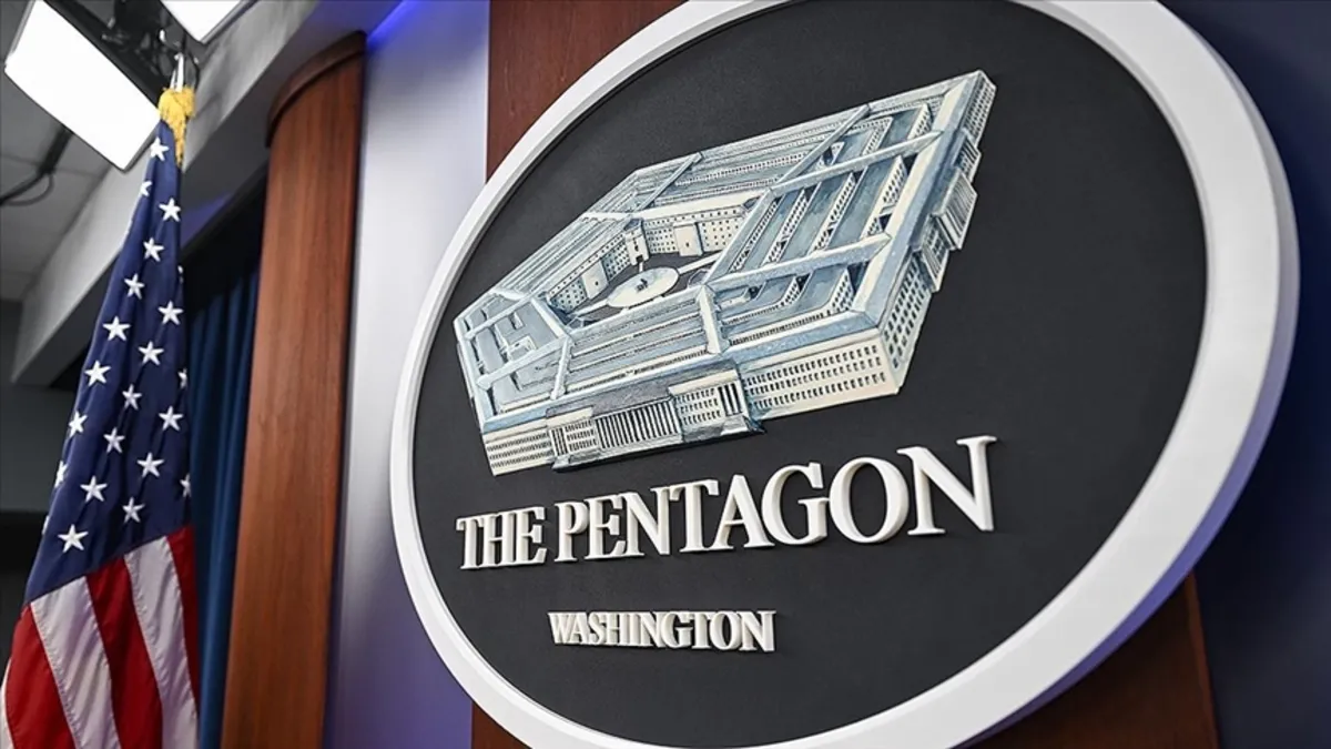 Savaş ABD’ye ağır bedel ödetiyor! Pentagon İran’a saldırıların devamı için 200 miyar dolar istedi Savaş ABD’ye ağır bedel ödetiyor! Pentagon İran’a saldırıların devamı için 200 miyar dolar istedi