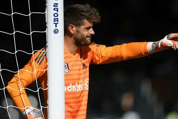 Fenerbahçe'ye sürpriz kaleci! Transferde gündem Fabri...