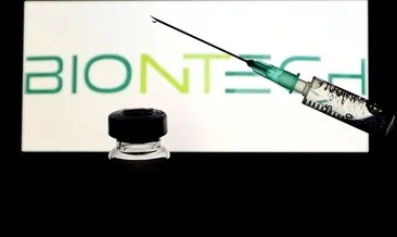BioNTech 315 milyon euro zarar etti