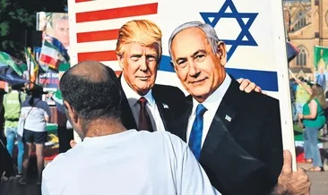 ABD’nin İran çıkmazı