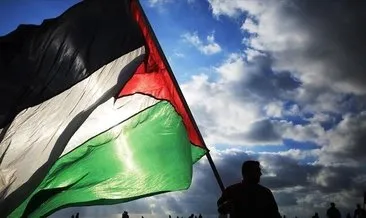 Hamas: İsrail, Gazze’yi bombalayarak iç krizlerini ihraç etmeye çalışıyor
