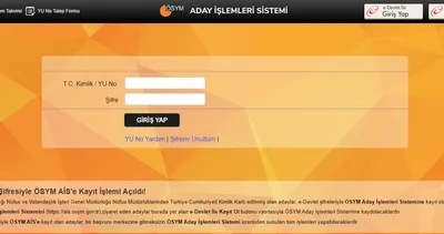 ÖSYM YKS TERCİH KILAVUZU 2023 ne zaman yayınlanacak? Üniversite tercih robotu ile YKS tercihleri ne zaman 2023, tercih nasıl ve nereden yapılır?