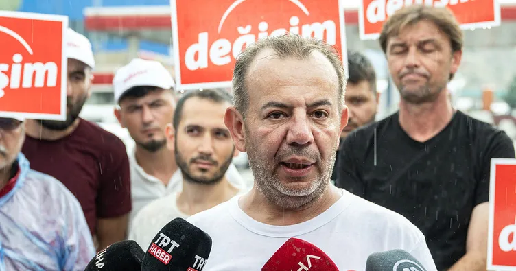 Tanju Özcan’dan bomba Kemal Kılıçdaroğlu iddiası: 15 il başkanını görevden alacak!