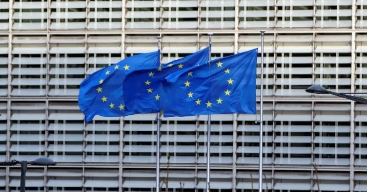 AB Ukrayna’yı yeniden inşa ediyor