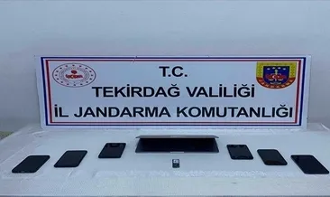 Instagram üzerinden dev vurgun! Eş zamanlı operasyonda 5 tutuklama