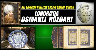 I. Bayezid’in portresi 700 bin liraya satıldı