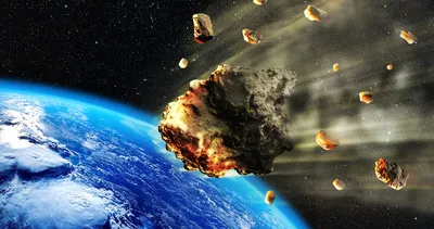 150 km boyutunda! Dünya’ya yaklaştıkça daha parlak hale gelecek