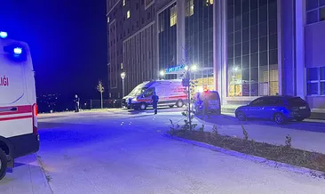 Bartın'da eğlence mekanında kavga: 1 ölü, 4 yaralı #bartin