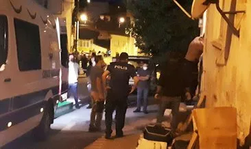 Çanakkale’de vahşet! Annesinin başına keserle vurarak öldürdü Çanakkale’de vahşet! Annesinin başına keserle vurarak öldürdü